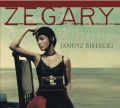 CD Zegary Janusz Bielecki _front