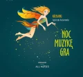 CD Kołysanki Agnieszka Koziarowska - inside2
