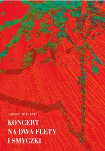 Koncert na 2 flety i smyczki