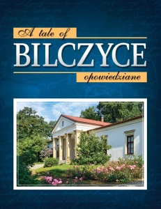 Bilczyce opowiedziane 