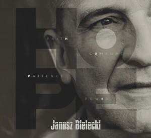 CD HOPE - Janusz Bielecki
