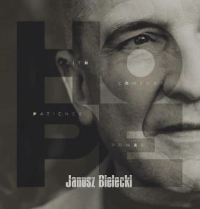 LP HOPE - Janusz Bielecki