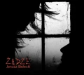 CD Janusz Bielecki Żądze - front