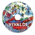 All Muses CD VIVALDI