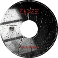CD Janusz Bielecki Żądze - nadruk