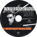 Expressions_Wilczek nadruk