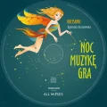 CD Kołysanki Agnieszka Koziarowska - nadruk na CD
