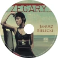 CD Zegary Janusz Bielecki _nadruk
